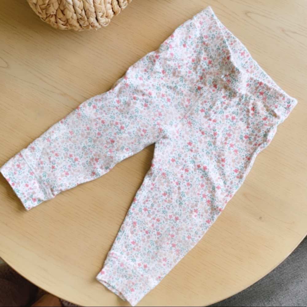 Carter’s 12 months pants